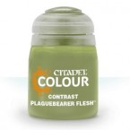 Краска Contrast: Plaguebearer Flesh